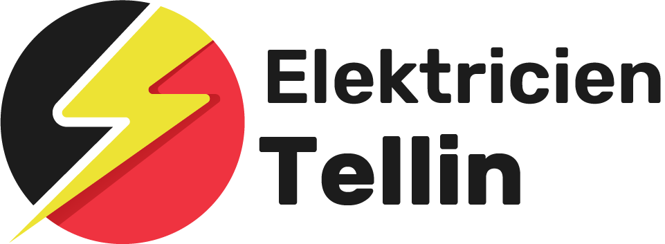 Logo Elektricien Tellin
